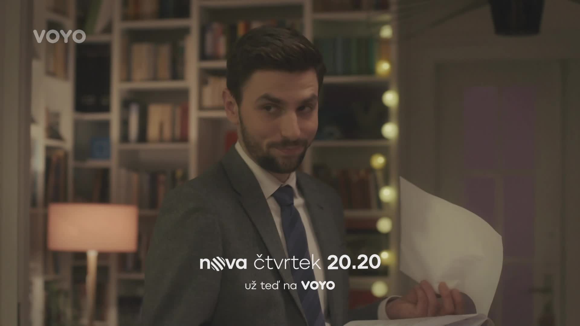 Boj za spravedlnost i strach o Evu. Co přinese další díl O mě se neboj?