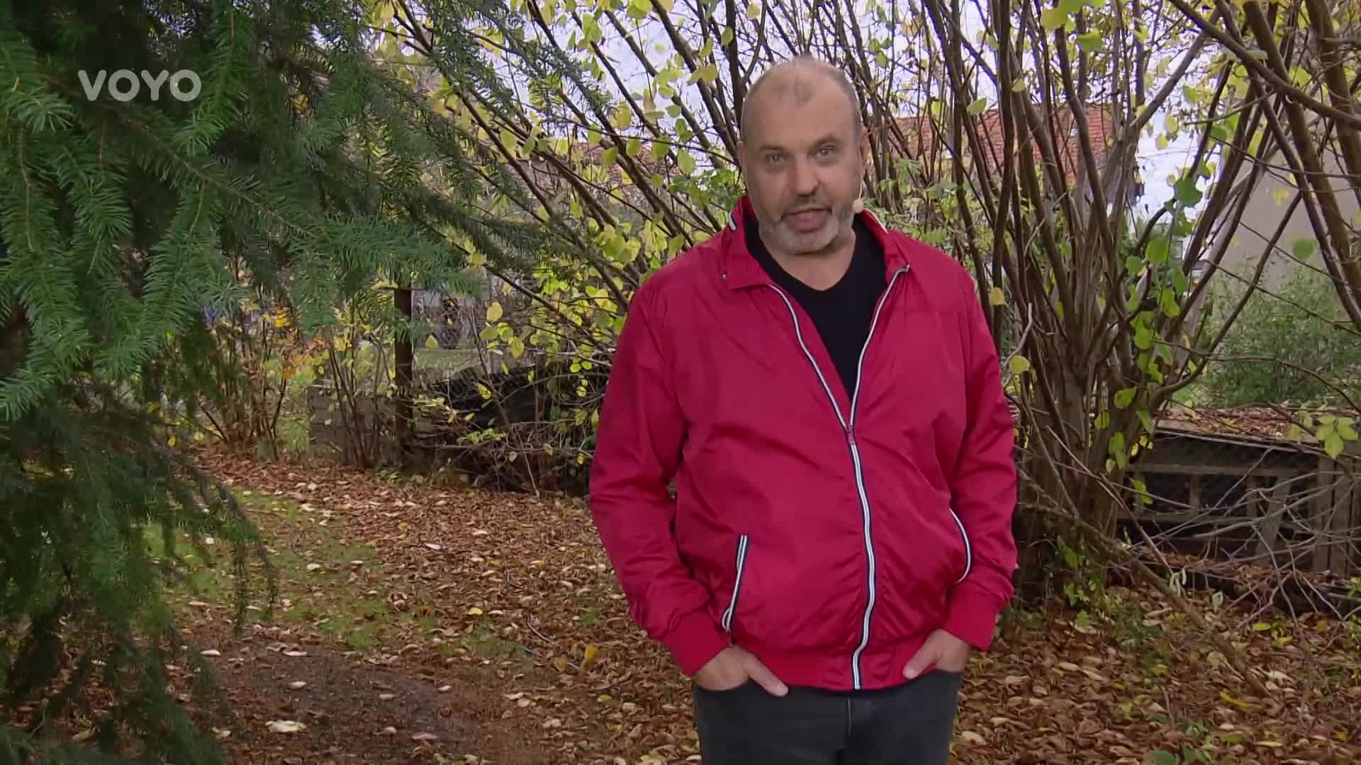 Soutěžte s pořadem Rady ptáka Loskutáka o set plochého mopu s kbelíkem!