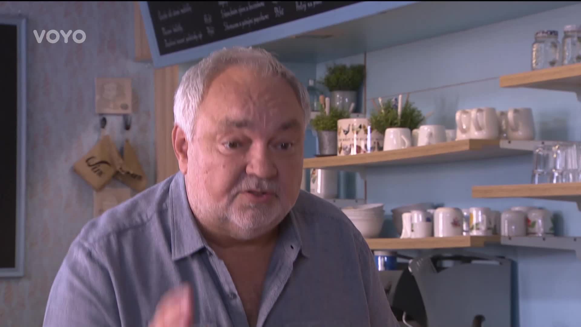 Co se do TV nevešlo: Vilma pomlouvá Kateřinu. Za koho ji před Urbanovou označí?