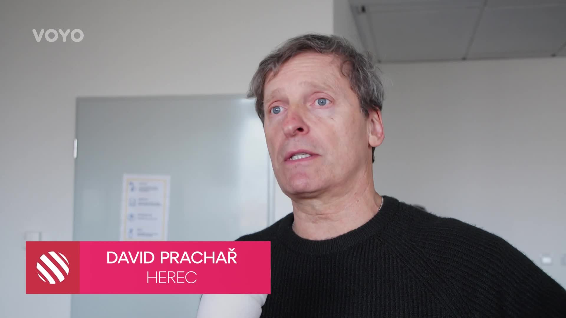 David Prachař opět na místě činu. Co se skrývá za jeho návratem do Specialistů?