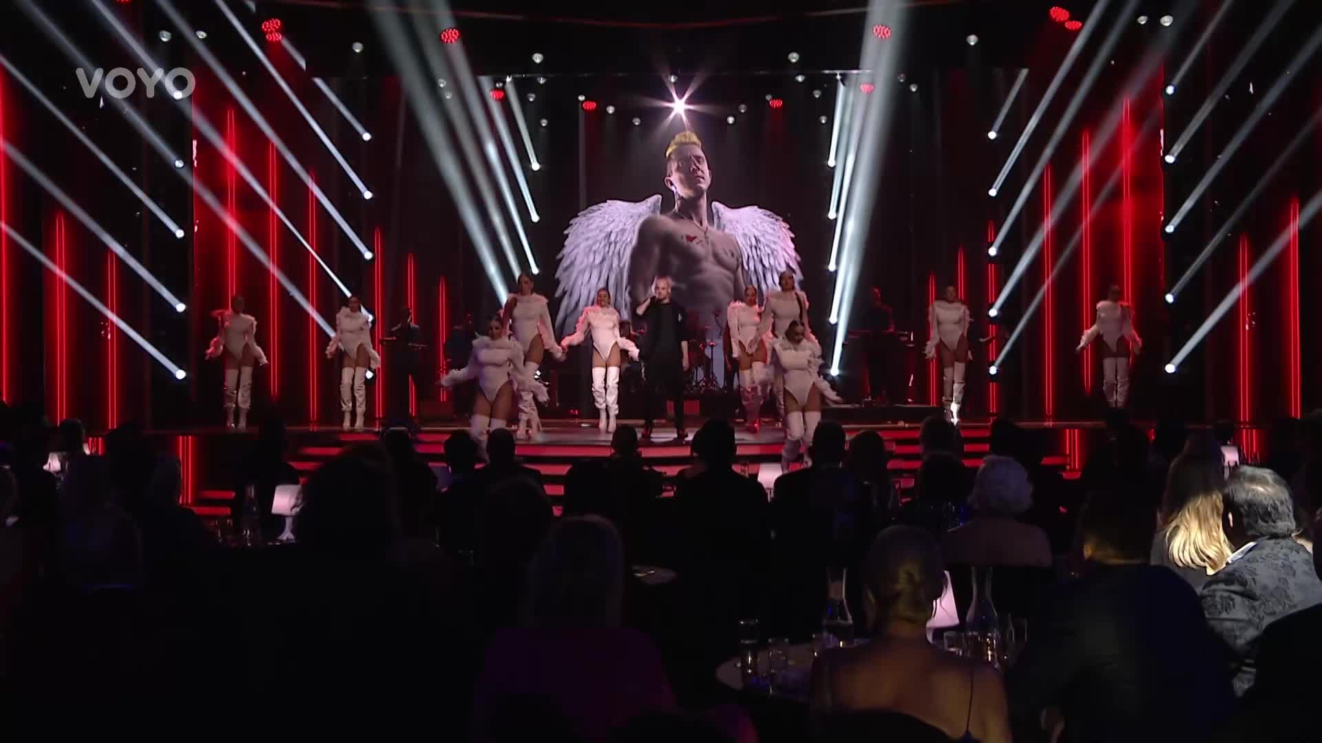 Vojtaano & Fast Food Orchestra: Lavina