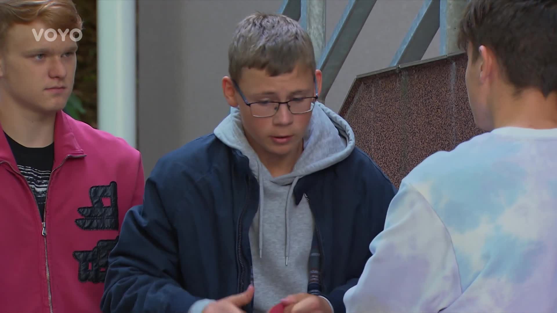 Jakub Krause jako Šimon: Proč v Ulici málem nehrál?