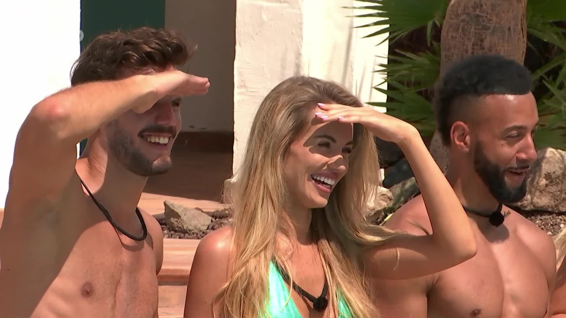 Kokrhání i striptýzové faux pas: Nejvtipnější momenty Love Islandu 2022