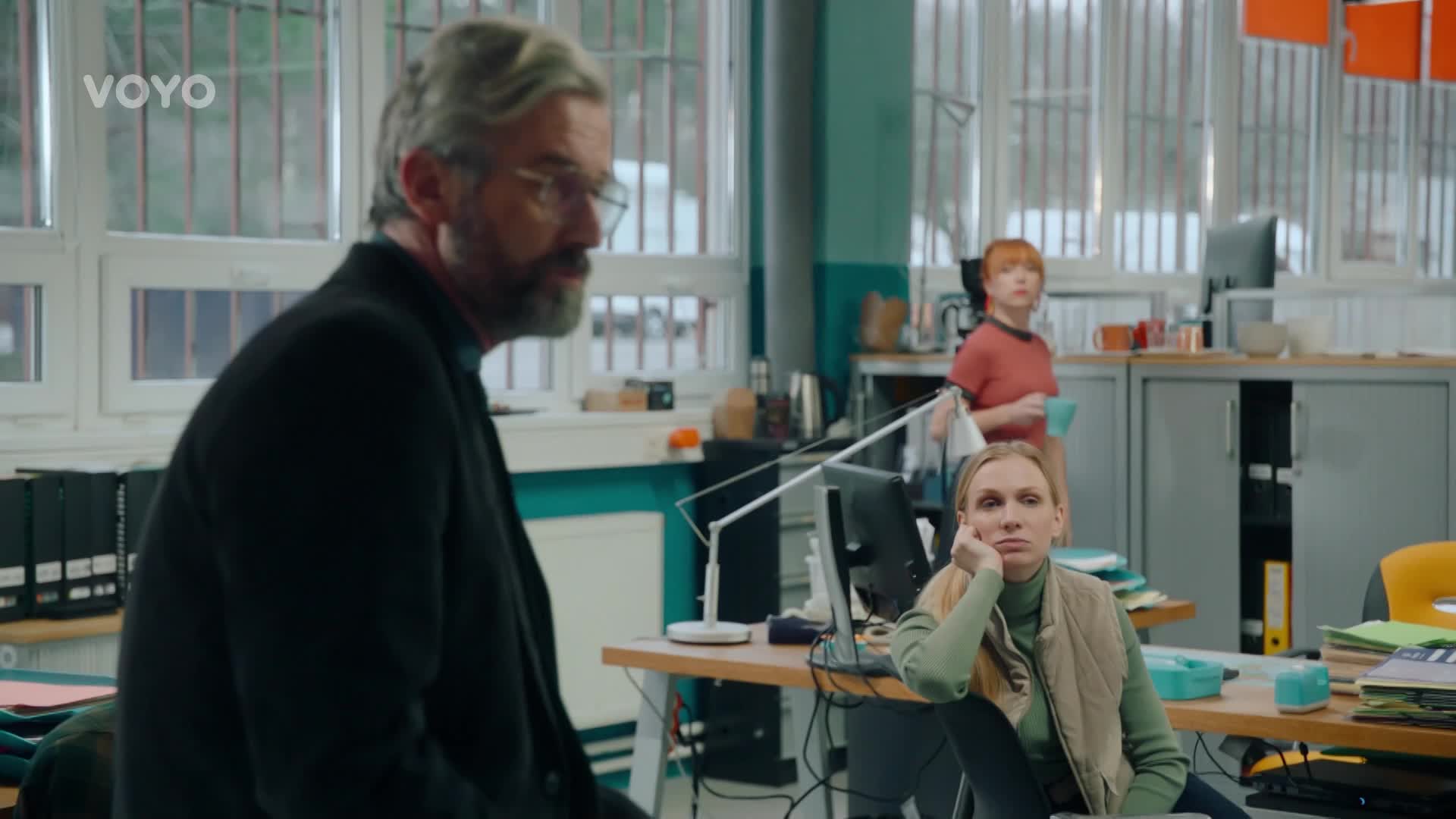 V seriálu intelektuálka, na internetu blbá blondýna: Připomeňte si Nicky Tučkovou