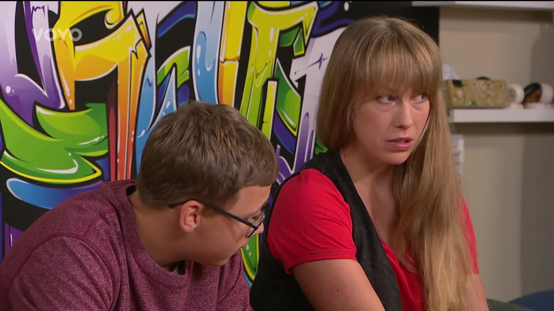 Dojemná chvíle mezi Šimonem a Prokopem: Co mu přizná?