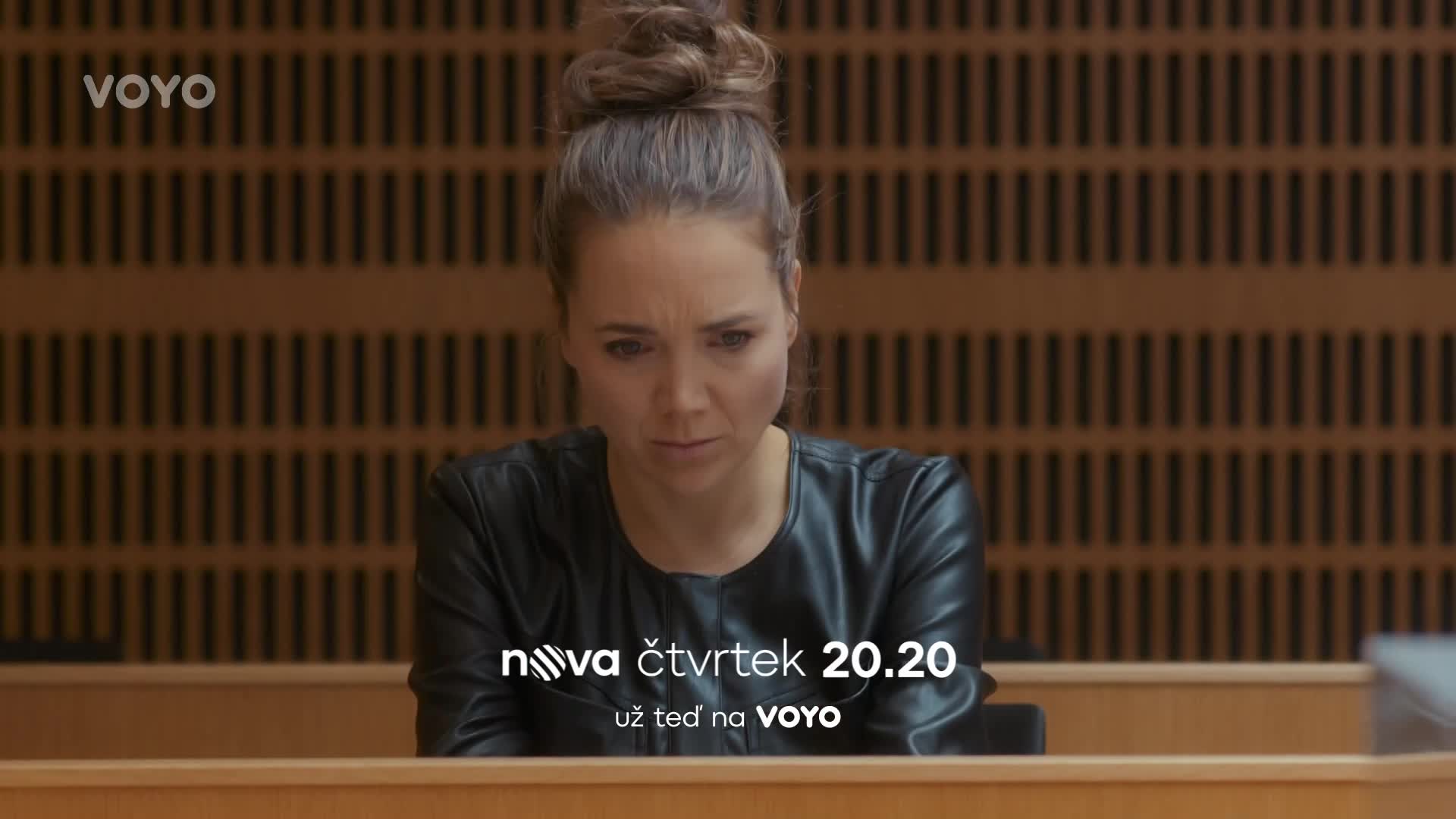 Sblížení Evy s Martinem. Co nečekaného se mezi nimi odehraje?