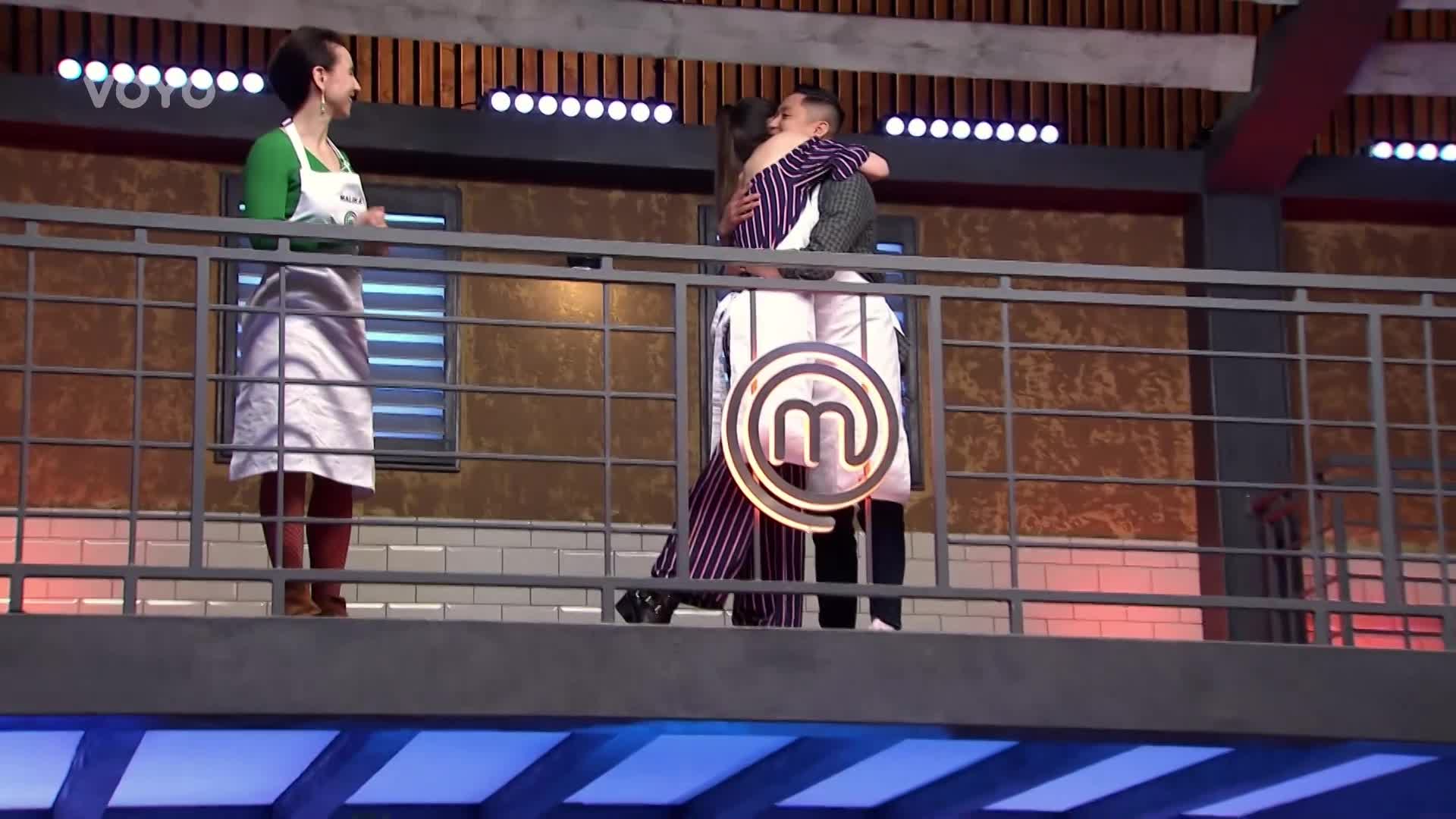 Laskavý milovník rajské Robin: Podívejte se na ohlédnutí za jeho cestou MasterChefem