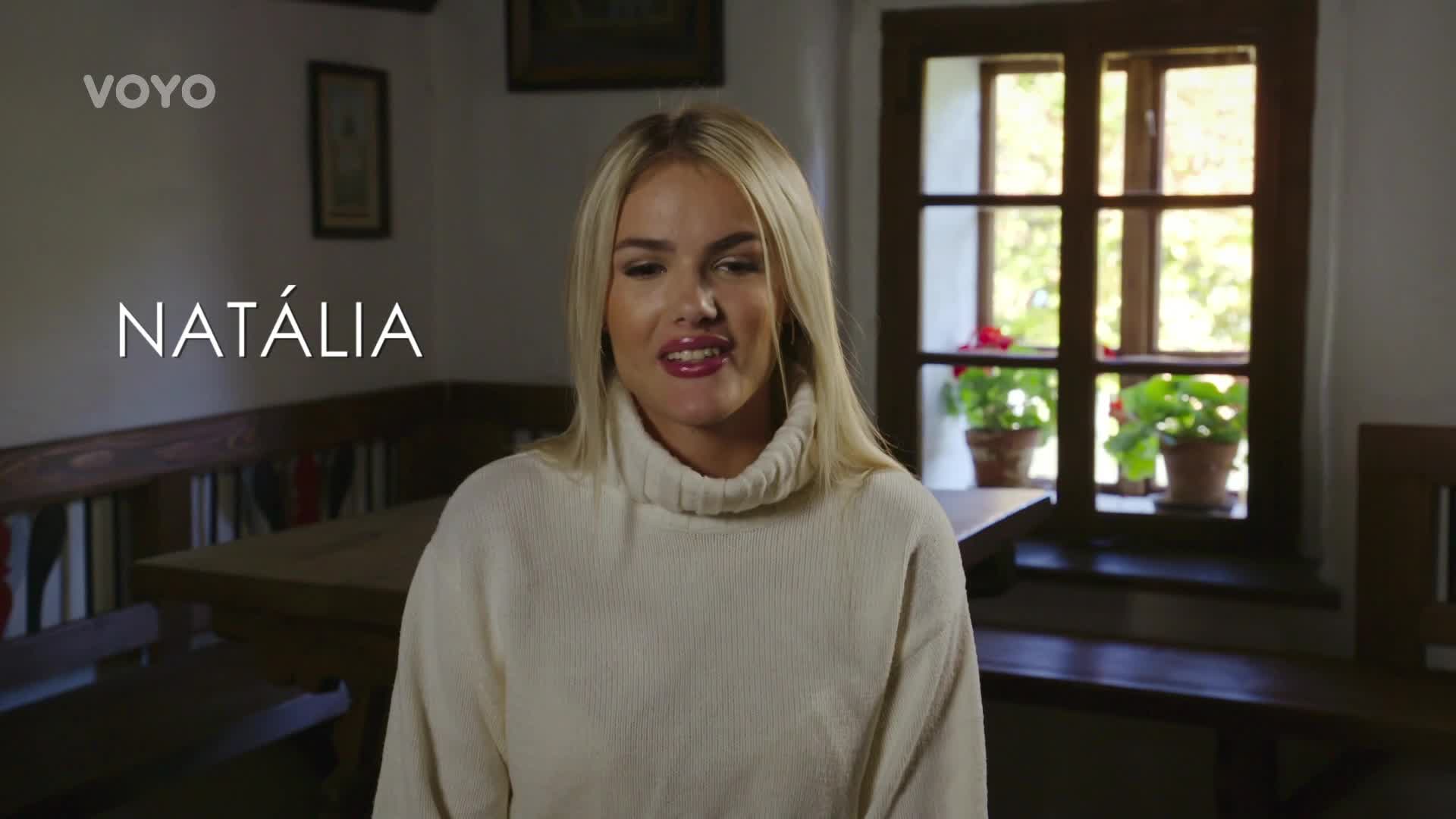 Naty představí v Love Island After syna i speciální hosty: Co provede s Fabiem a Liou?