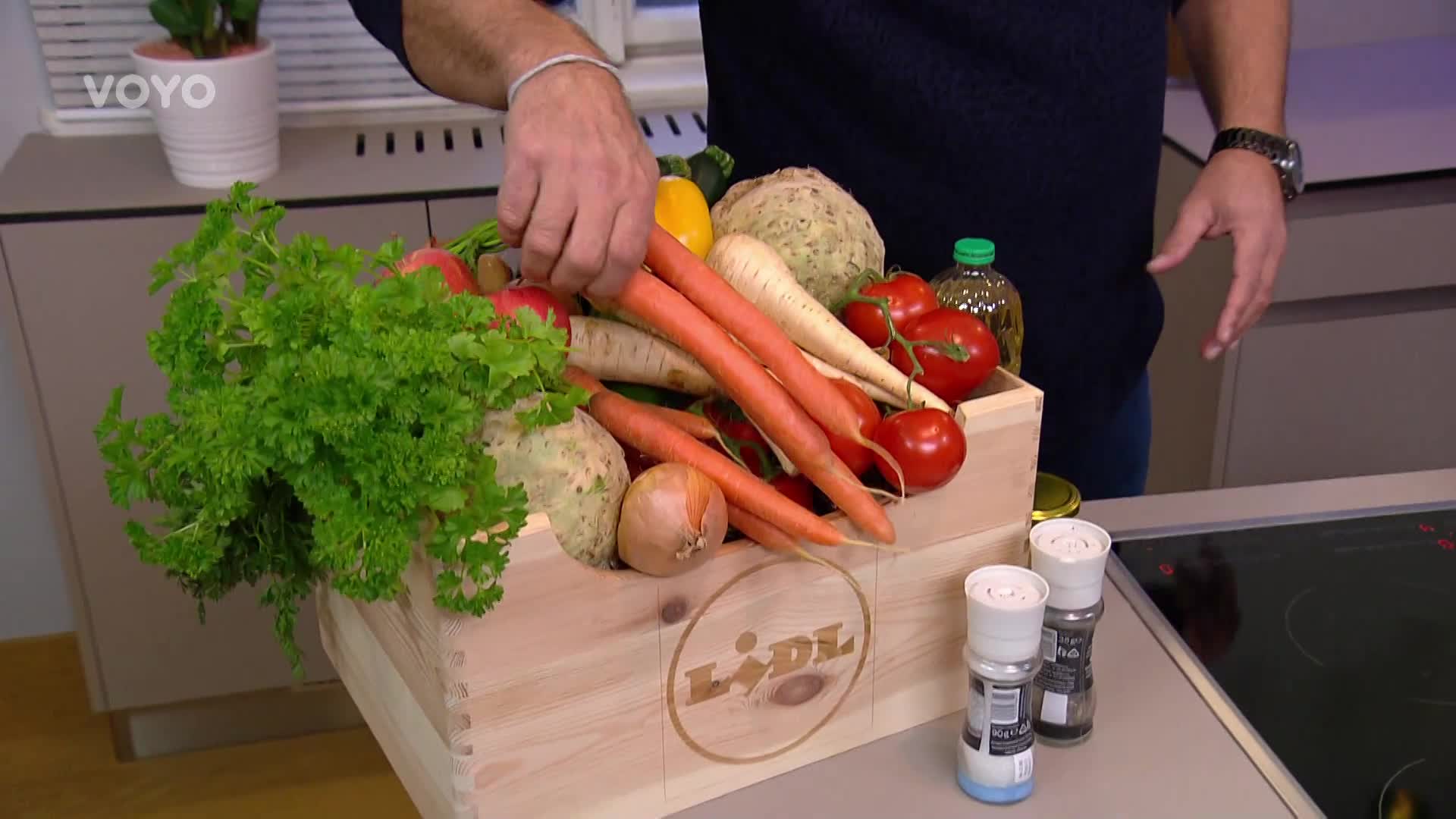 Rady ptáka Loskutáka - Svíčková na smetaně