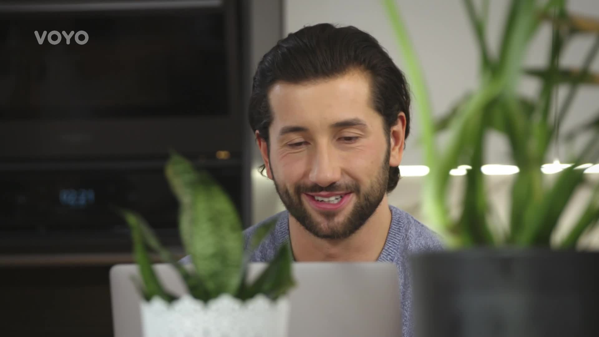 Chytne se v rodině Štefana přezdívka Fabio? Reakce maminky je k nezaplacení