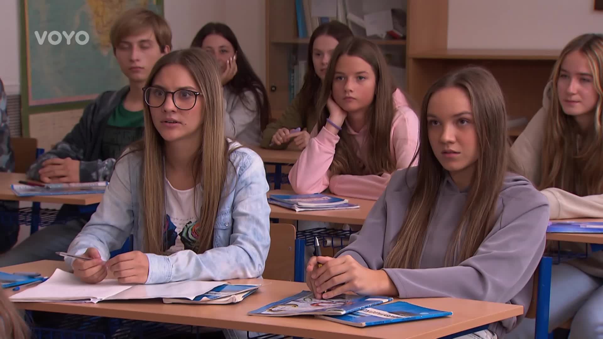 Radostný návrat, žárlivá scéna i lákává nabídka. Co přinese pondělní díl?