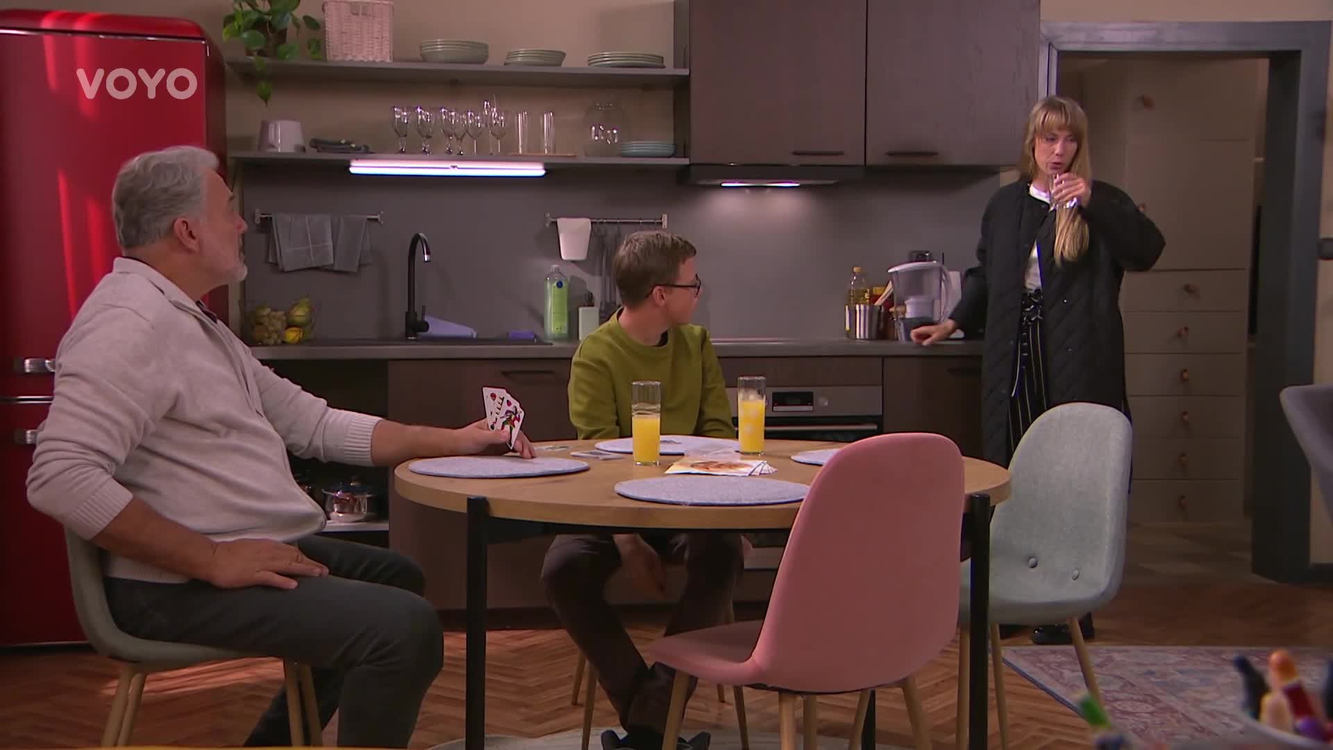 Šimon se dozví zdrcující zprávu. Proč se kvůli tomu Mastný pustí do Gábiny?