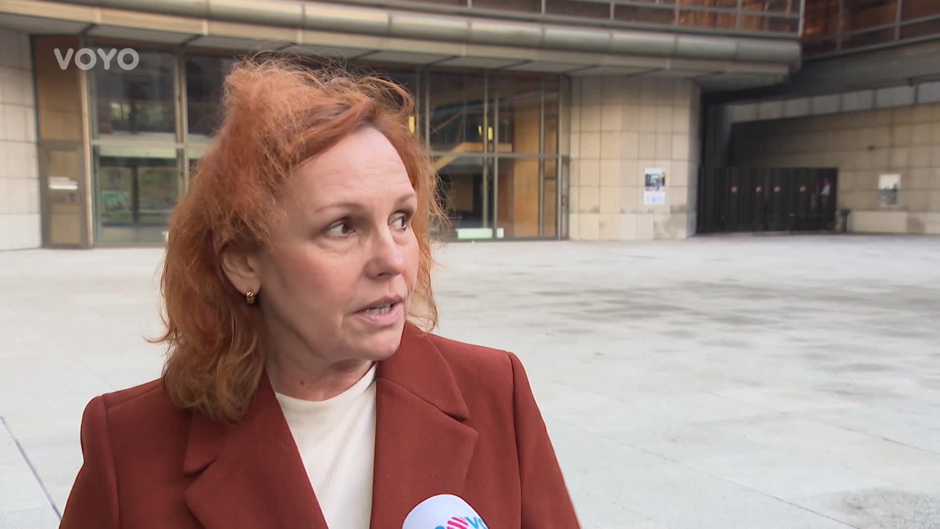 Alena Štréblová z Ulice: Když mi umíral tatínek, hledali jsme hospicovou pomoc