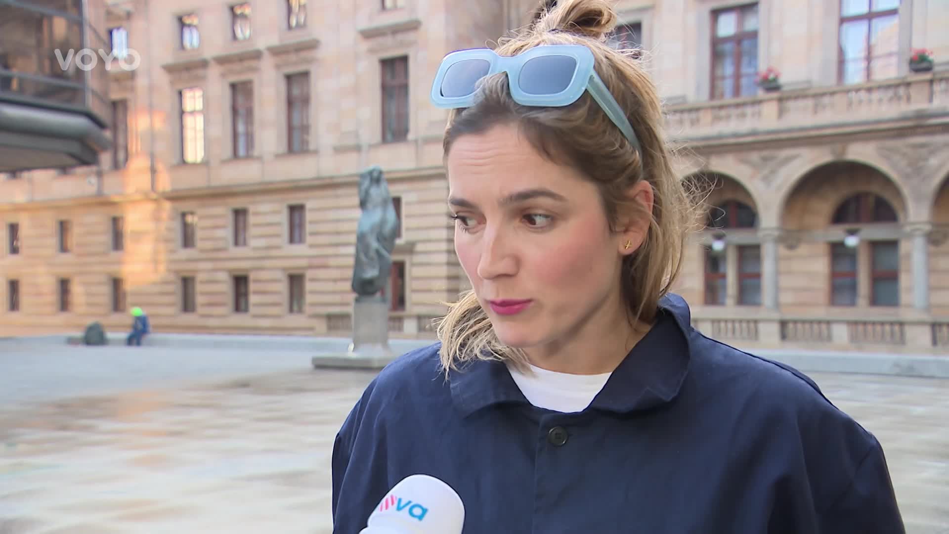 Markéta Stehlíková: Je skvělé, že Ulice otevírá i téma umírání a smrti