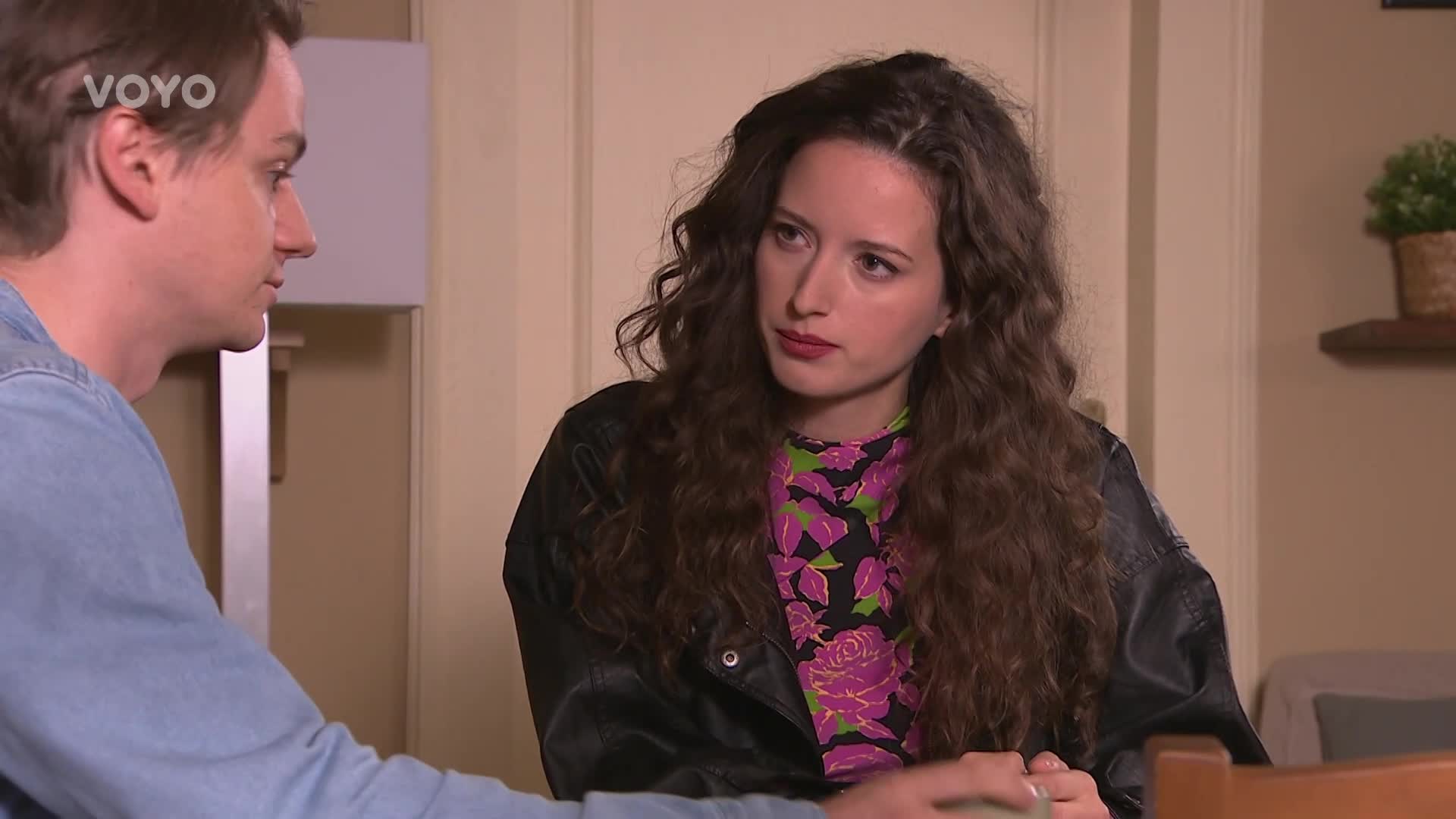 Skyler dá Františkovi na výběr. Jak jeho rozhodnutí ovlivní Báru?