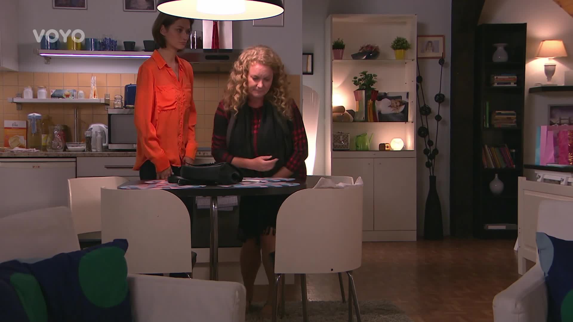 Irena už ví, jak to bude dál. Podařilo se jí otěhotnět?