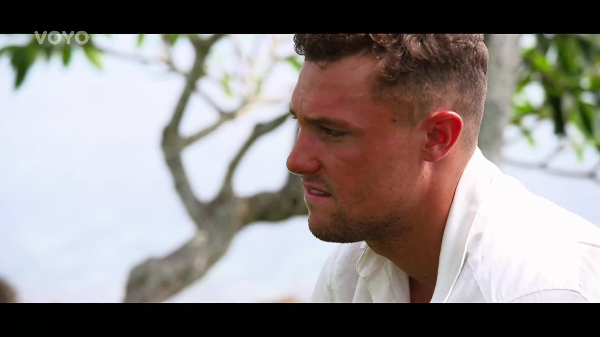 Bonusové reportáže 2022 Love Island Austrálie ukázka B140235