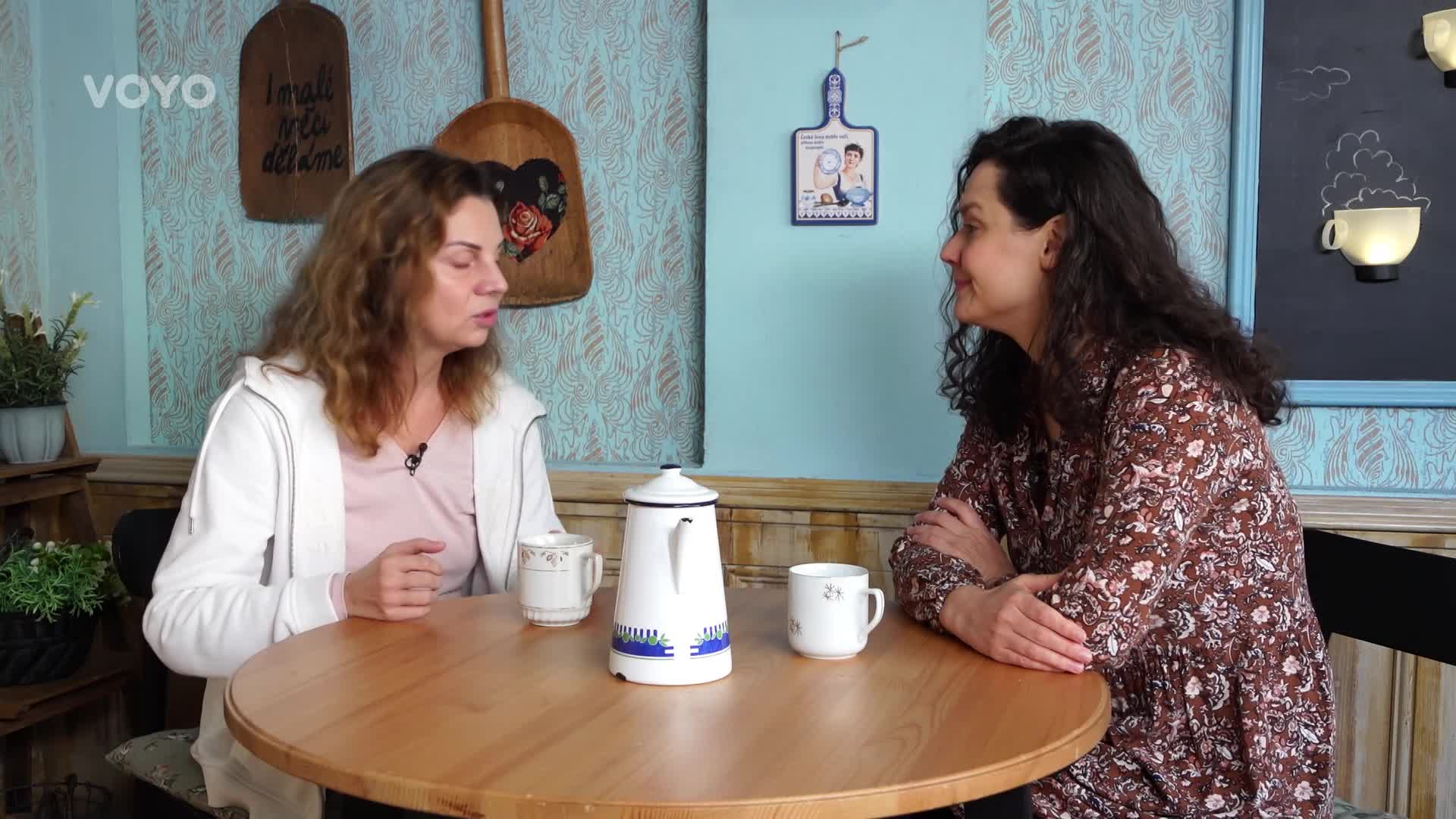 Kateřině dojde trpělivost: Rozejde se s Lumírem?