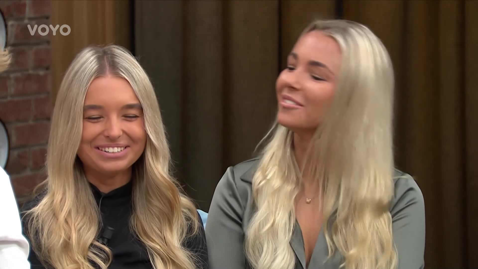 Zbyněk se nestačí divit: Sabina přiznala, jakou aktivitu by zvládla dělat nahá