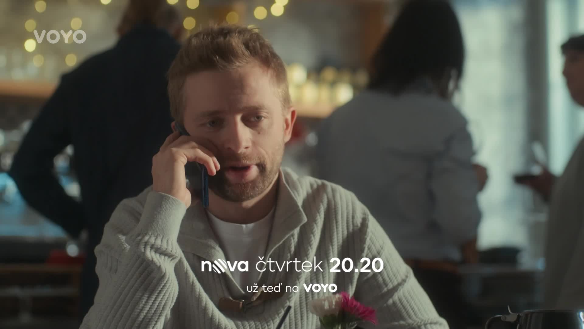 Strach o dceru, boj o lásku i intriky. Co přinese další díl O mě se neboj?