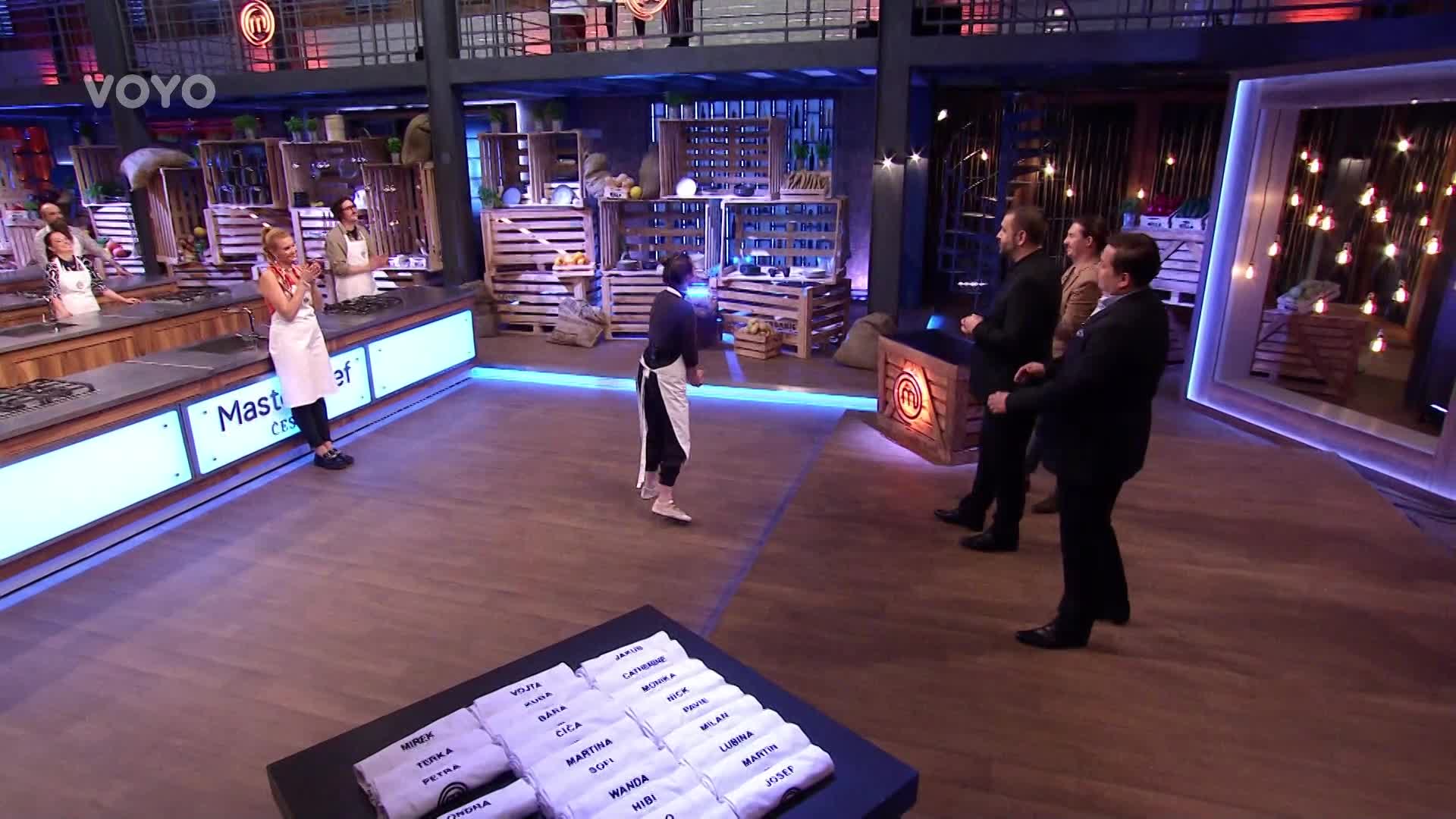 Ivka si v MasterChefovi vždy poradila! Které byly její nejsilnější momenty?