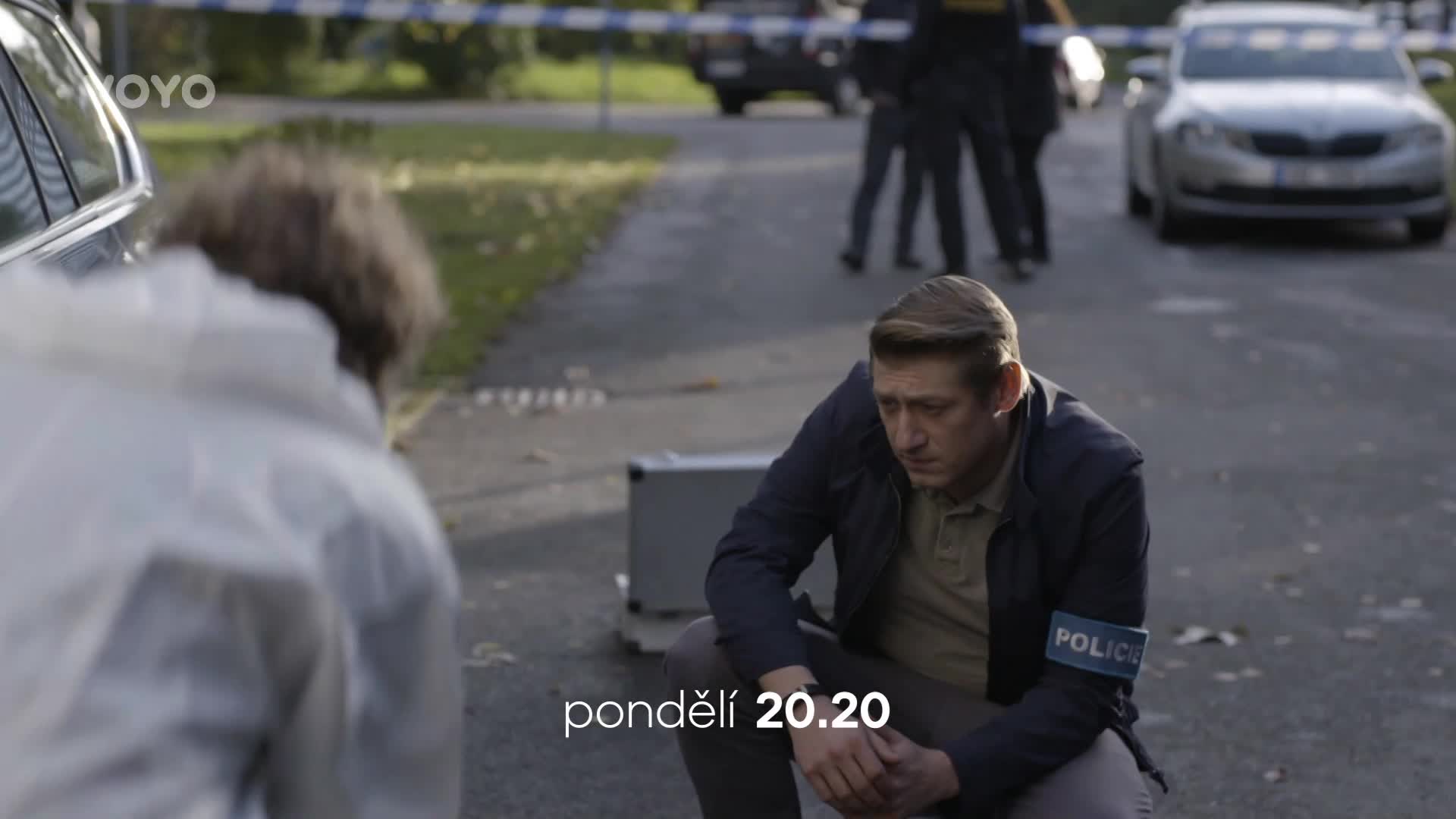 Vražda soudního exekutora: Má jeho smrt na svědomí dlužník?