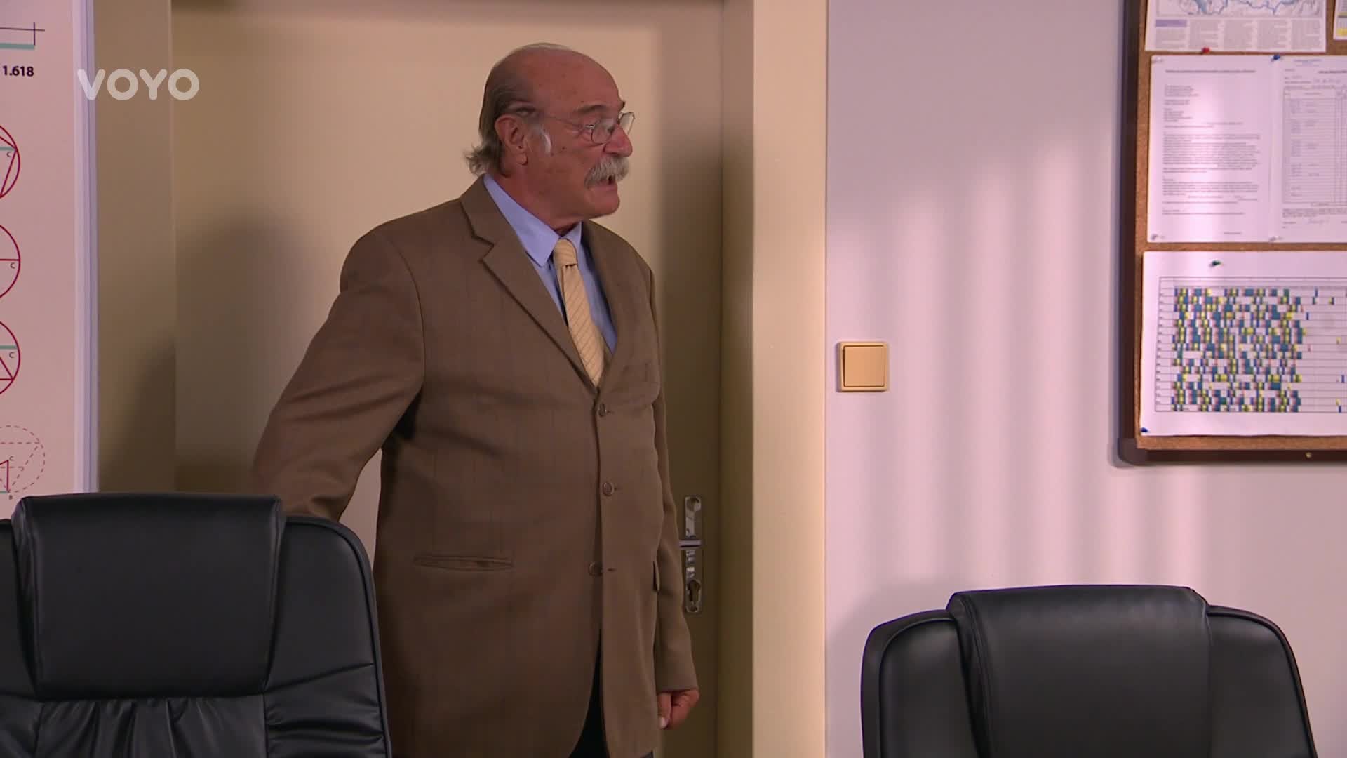 Nervozita by se dala krájet! Co Magda rozhodně nečekala?