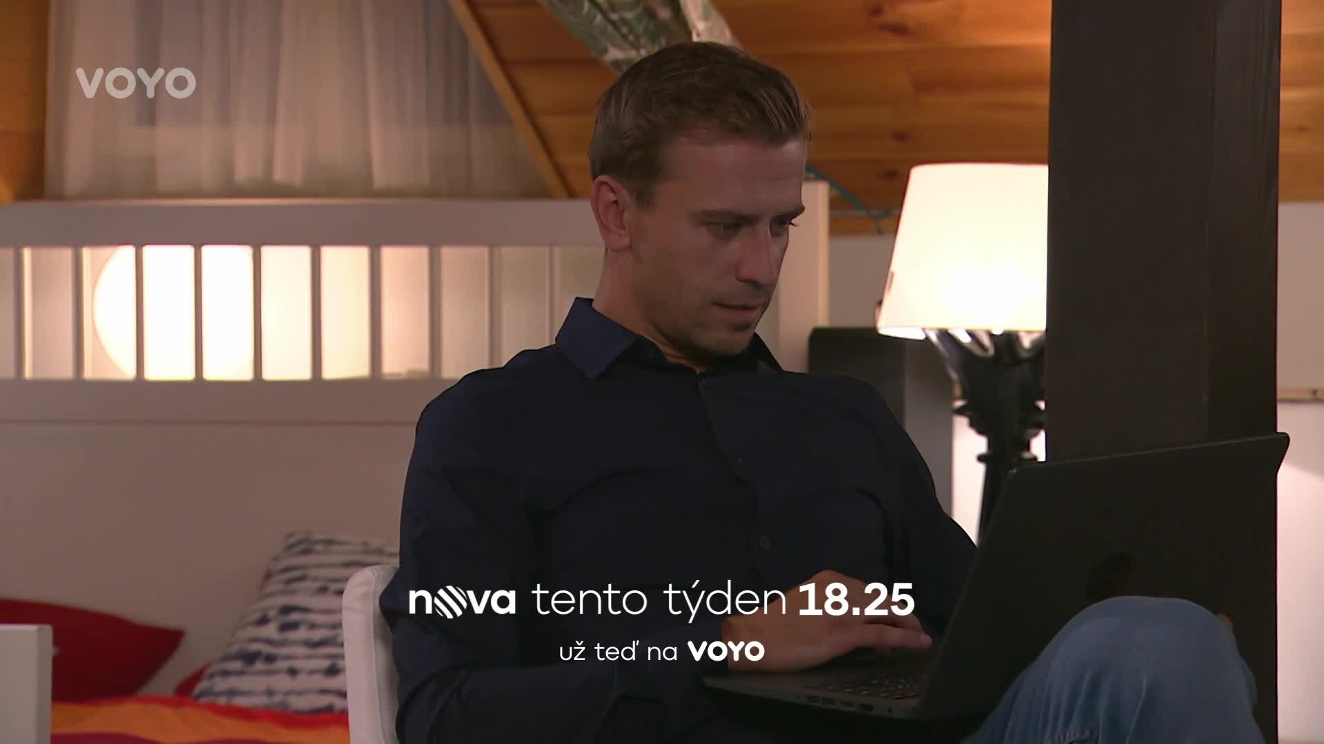 Závan minulosti, tajnosti v rodině i vztahové trable. Co přinese tento týden?