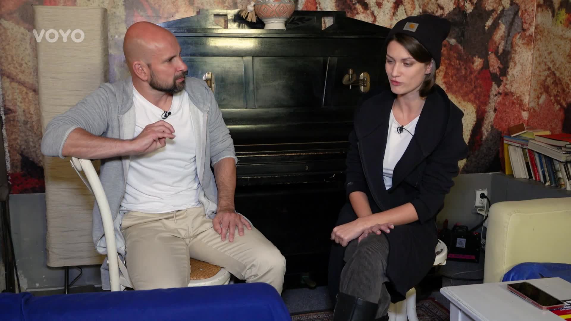 Magdina velká láska o sobě dává vědět: Jak se jí do života vrátí Mirek?