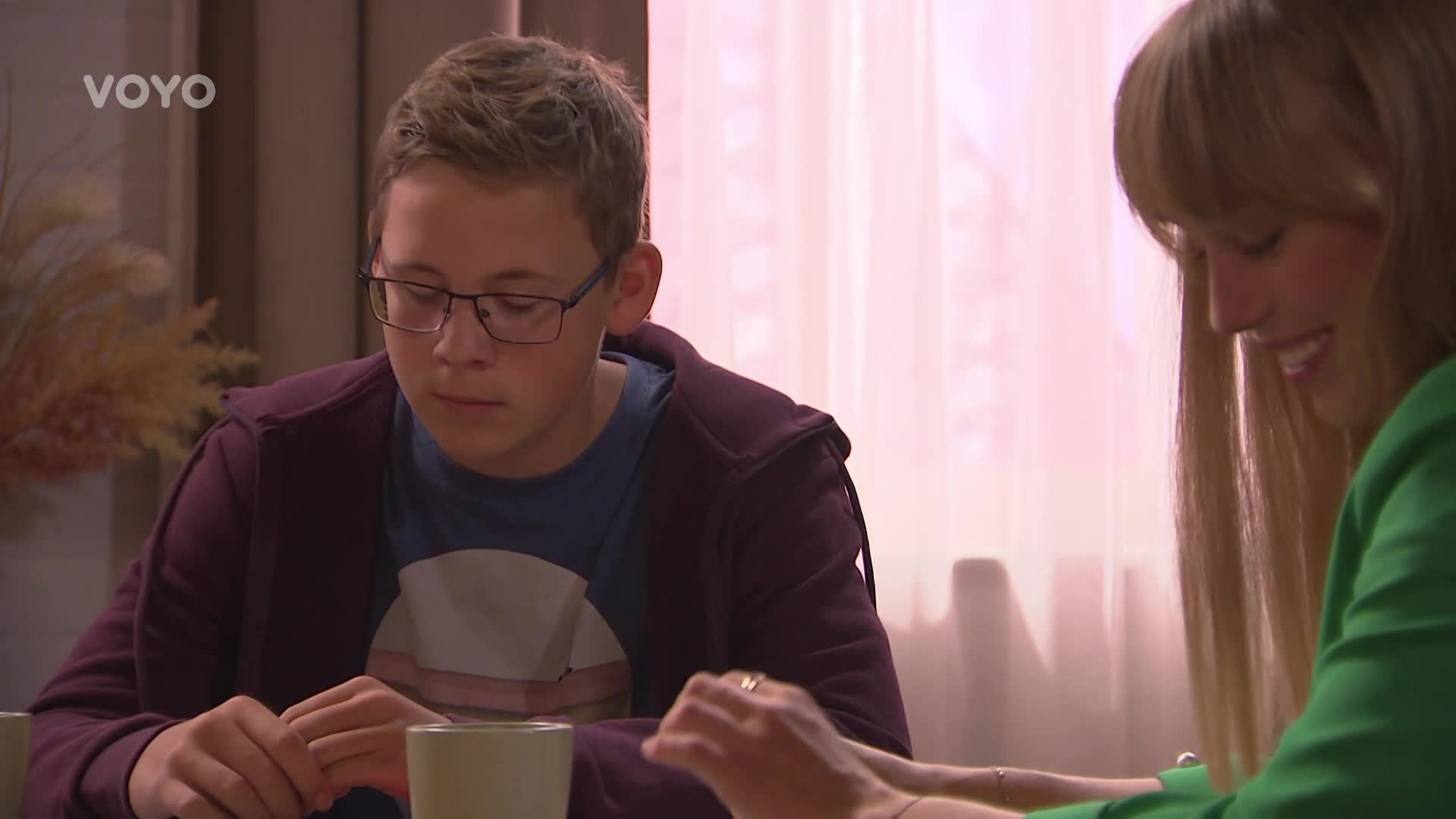 Velké gesto od Šimona: Jak chce odčinit svou vinu?