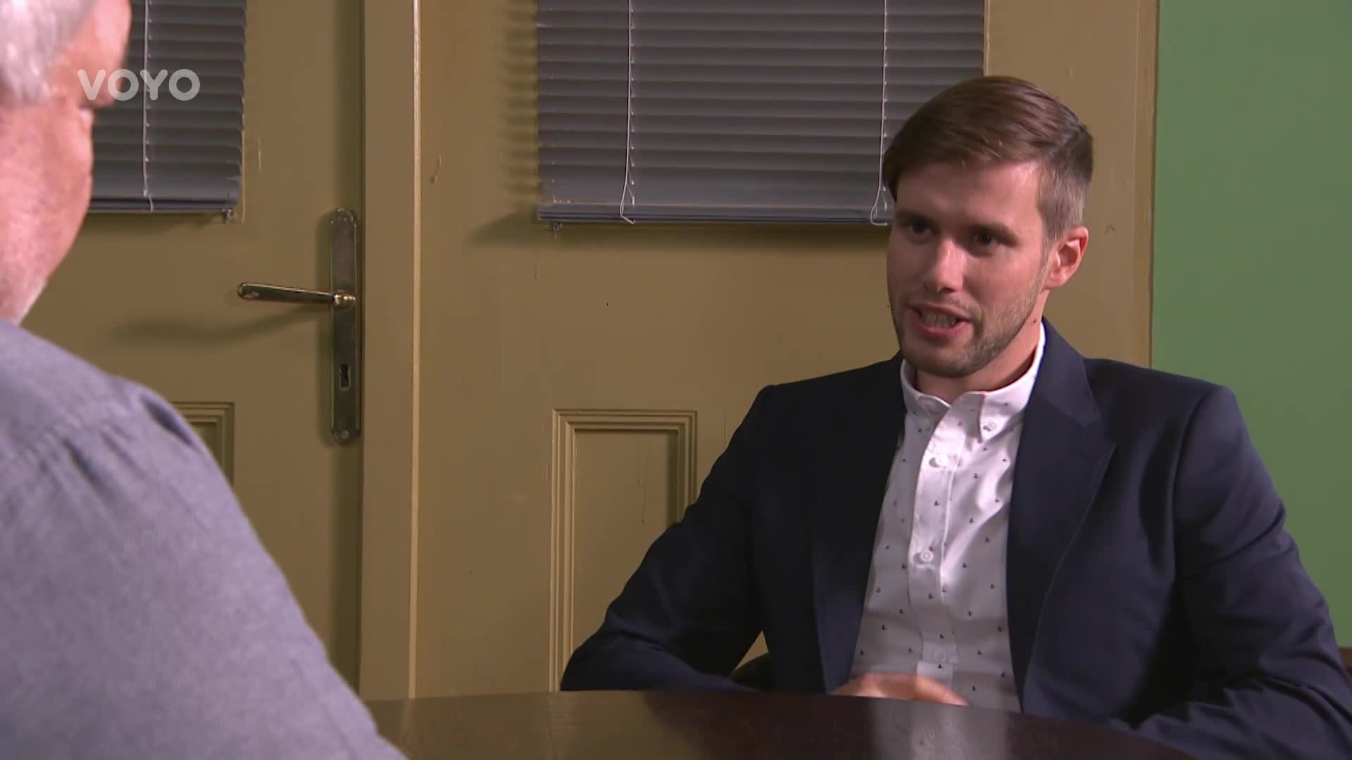 Co se do TV nevešlo: Radnice v novém. Co má Jirka všechno v plánu?