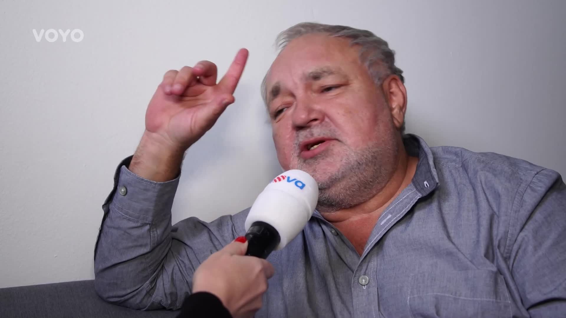 Netradiční Mikuláš u Nyklových: Kdo se bude letos skrývat pod maskami?