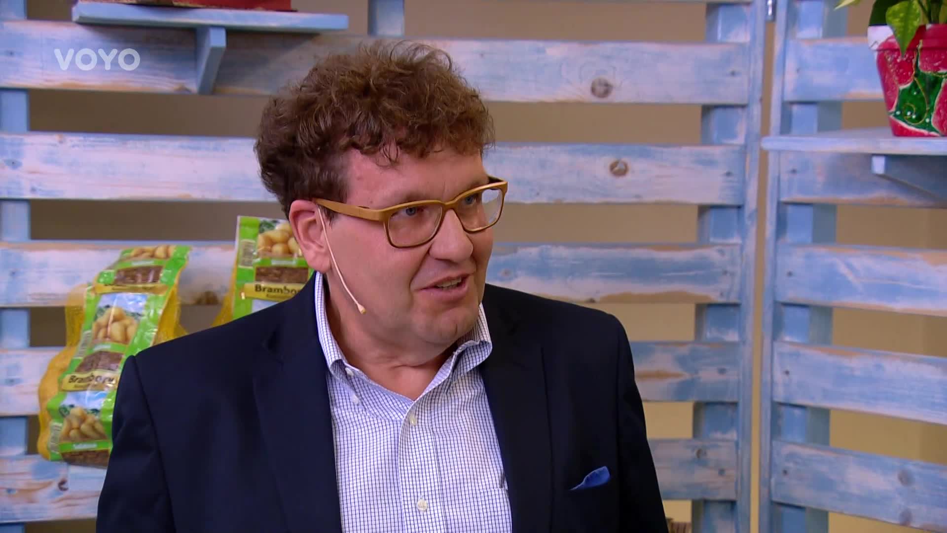 Tip na štědrovečerní večeři: Která odrůda brambor se nejvíce hodí na salát?