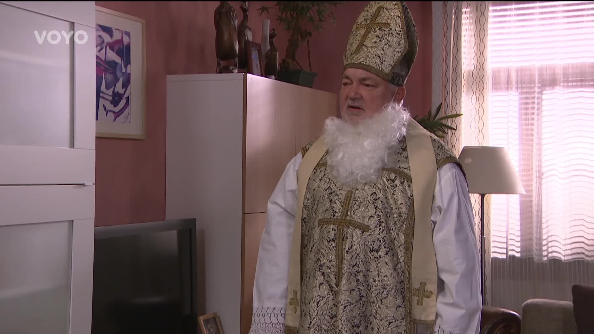 V TV neuvidíte: Ani na Mikuláše si nedá pokoj! Co si Vilma Nyklová neodpustí?