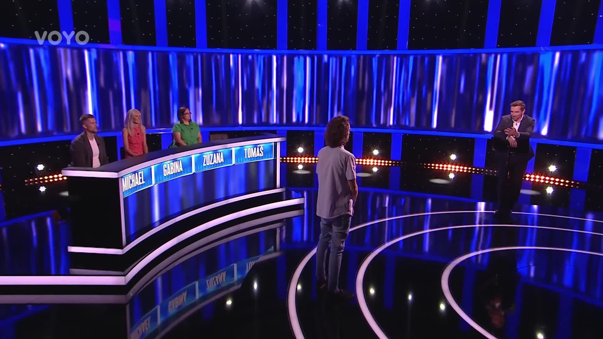 První zahraniční host v Na lovu! Co Ondru Sokola na soutěžícím překvapilo?