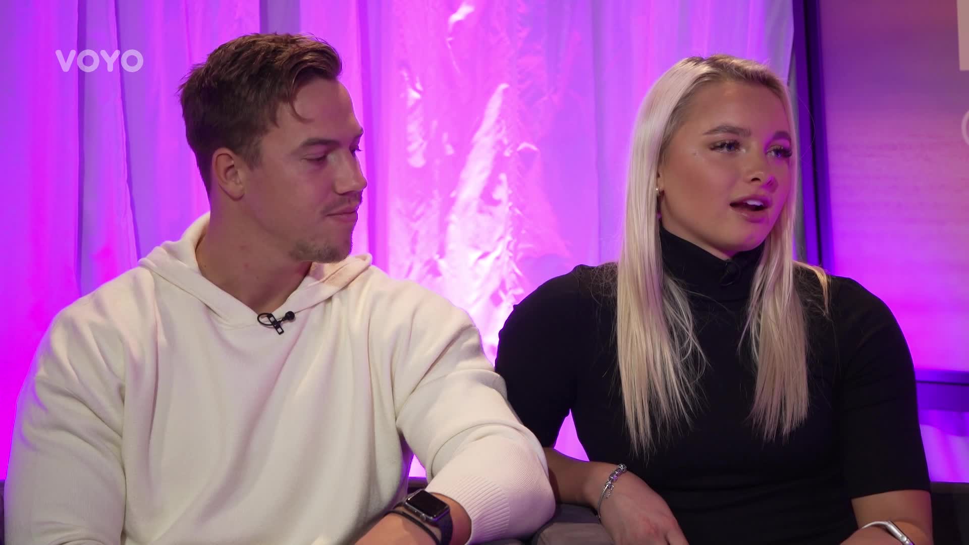 Nový pár z Love Islandu! Denisa a Kryštof prozradili, koho dala show dohromady