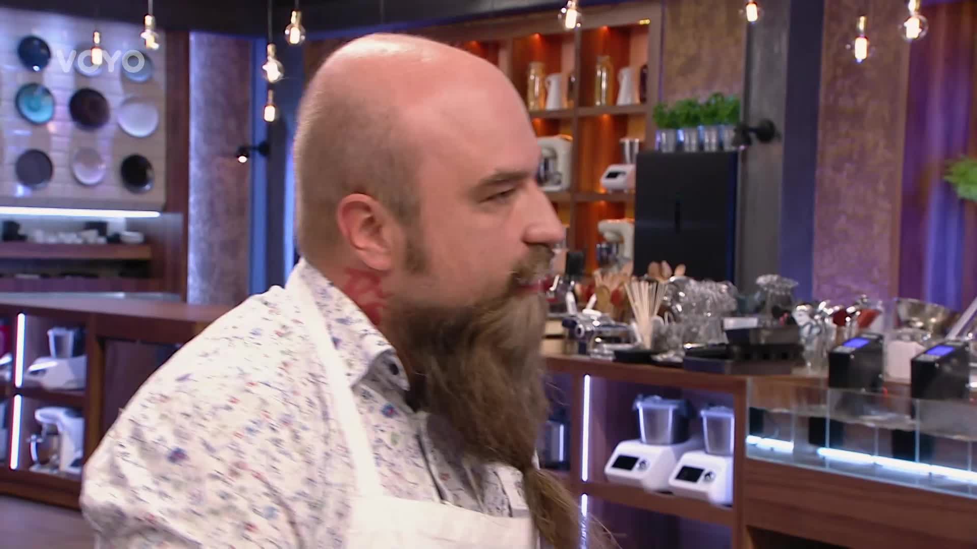 Martin má jasno, proč se mu v MasterChefovi nedaří: Může za to jedno české pořekadlo!