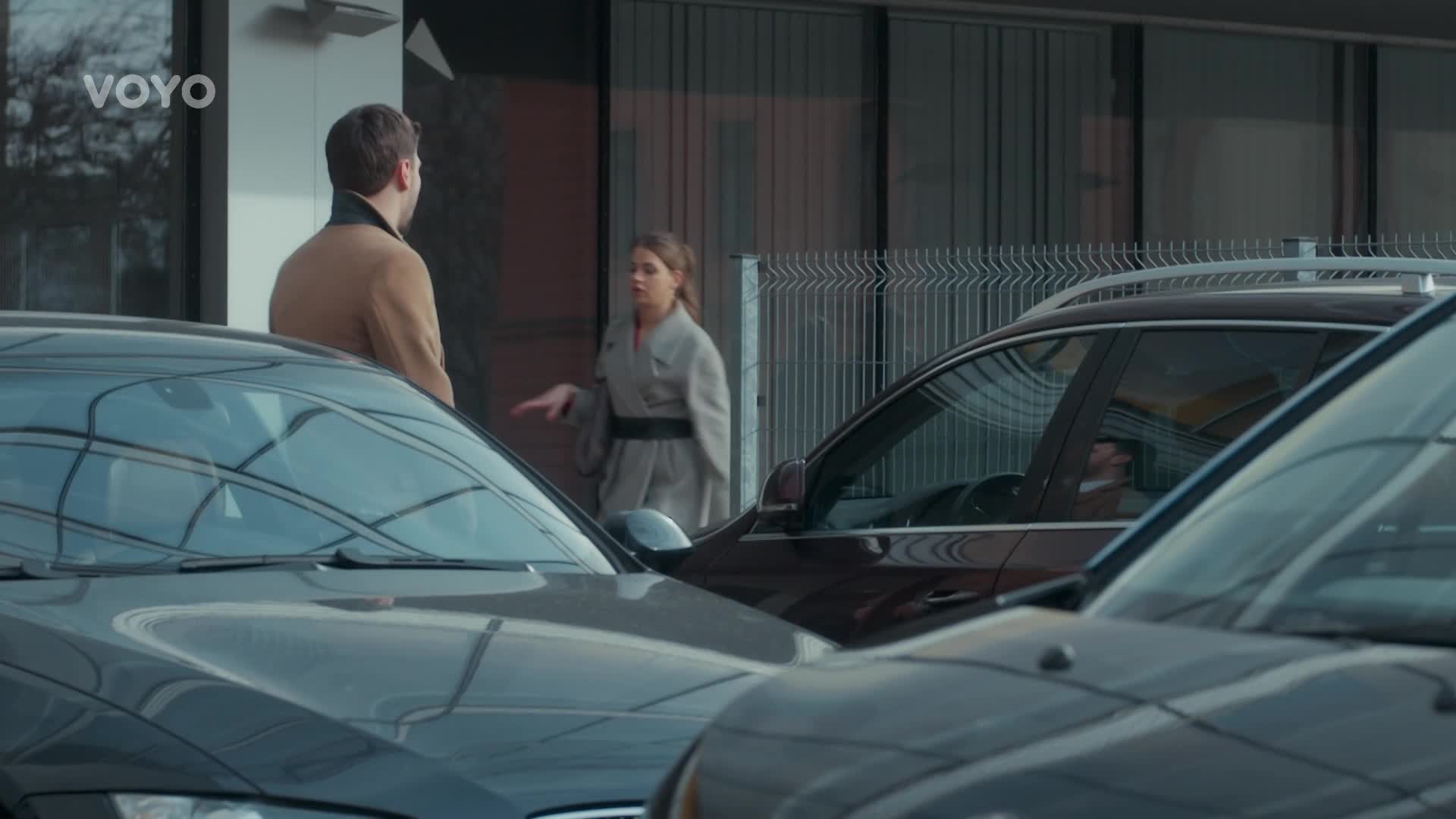 Martin jde s pravdou ven. Co k Evě opravdu cítí?