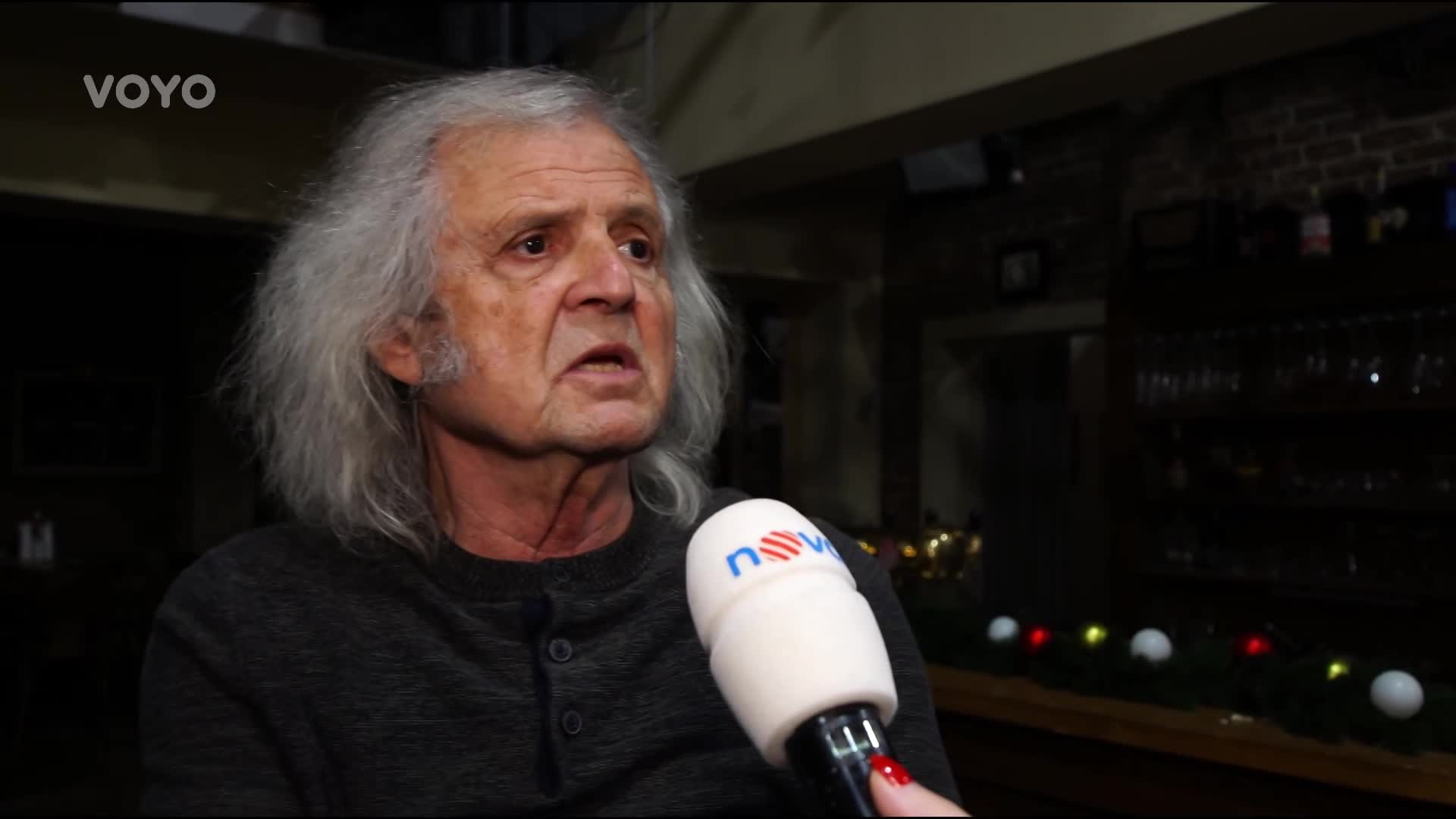 Vánoční čas u Hrušínských: Jakou tradici by jim leckdo mohl závidět?