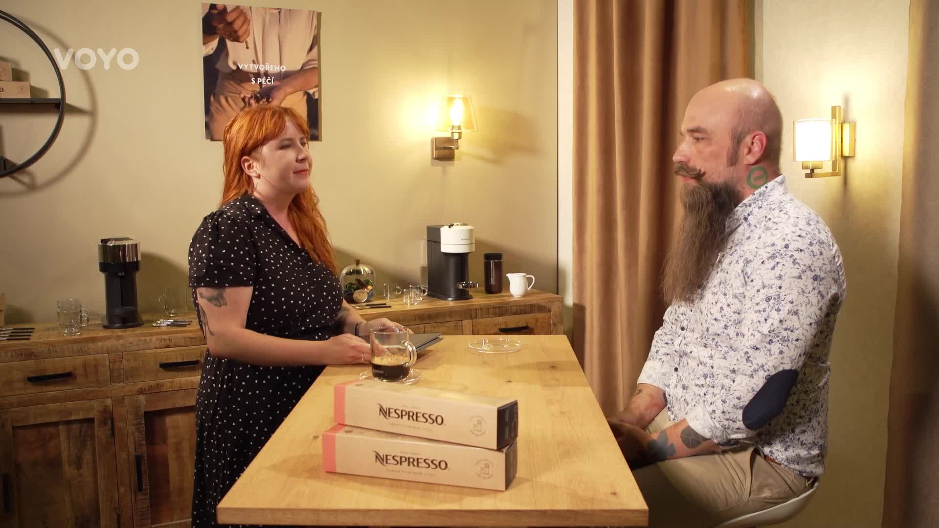 S milionem za Martinem nelez! Co ho na MasterChefovi vzrušuje podstatně víc?