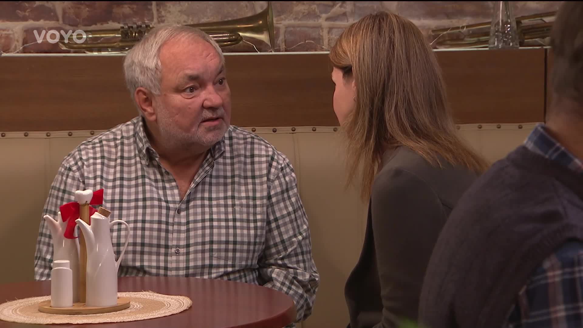 Lákavá nabídka pro Lumíra: Straví Vánoce s Kateřinou v Itálii?