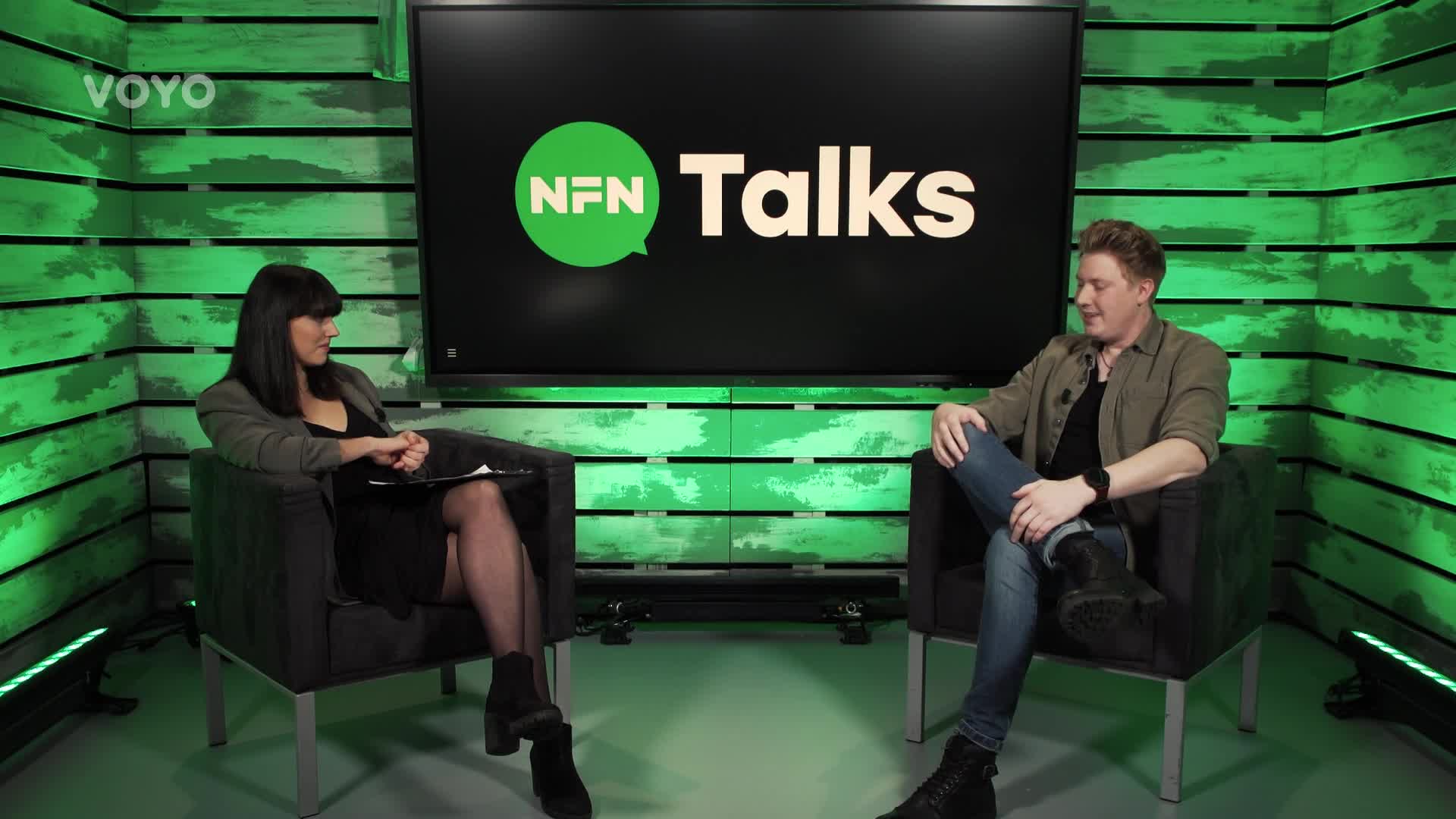 Bonusové reportáže 2022 NFN Talks - Jaroslav Zderadička B141328