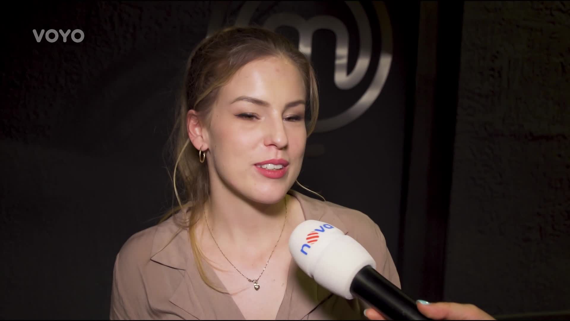 Kdyby vyhrál Martin, byl by to skvělý bizár! Terka má favorita na finále jasného