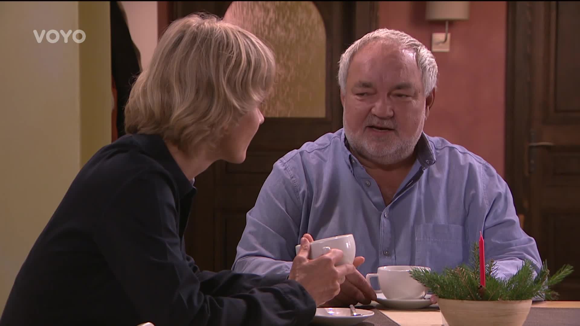 Co v TV neuvidíte: Lumír se svěří Ingrid. Z čeho má veliké obavy?