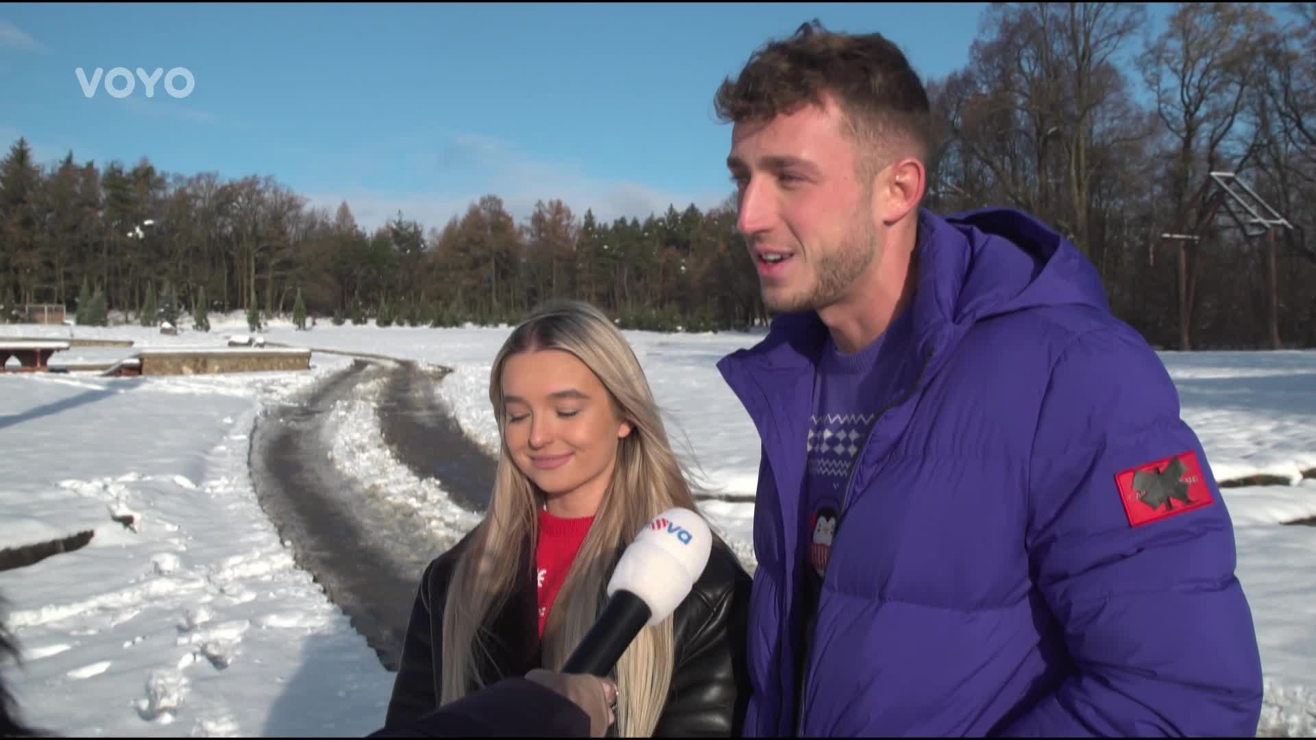 Sári našla lásku až po Love Islandu: Přiznala, s kým randí