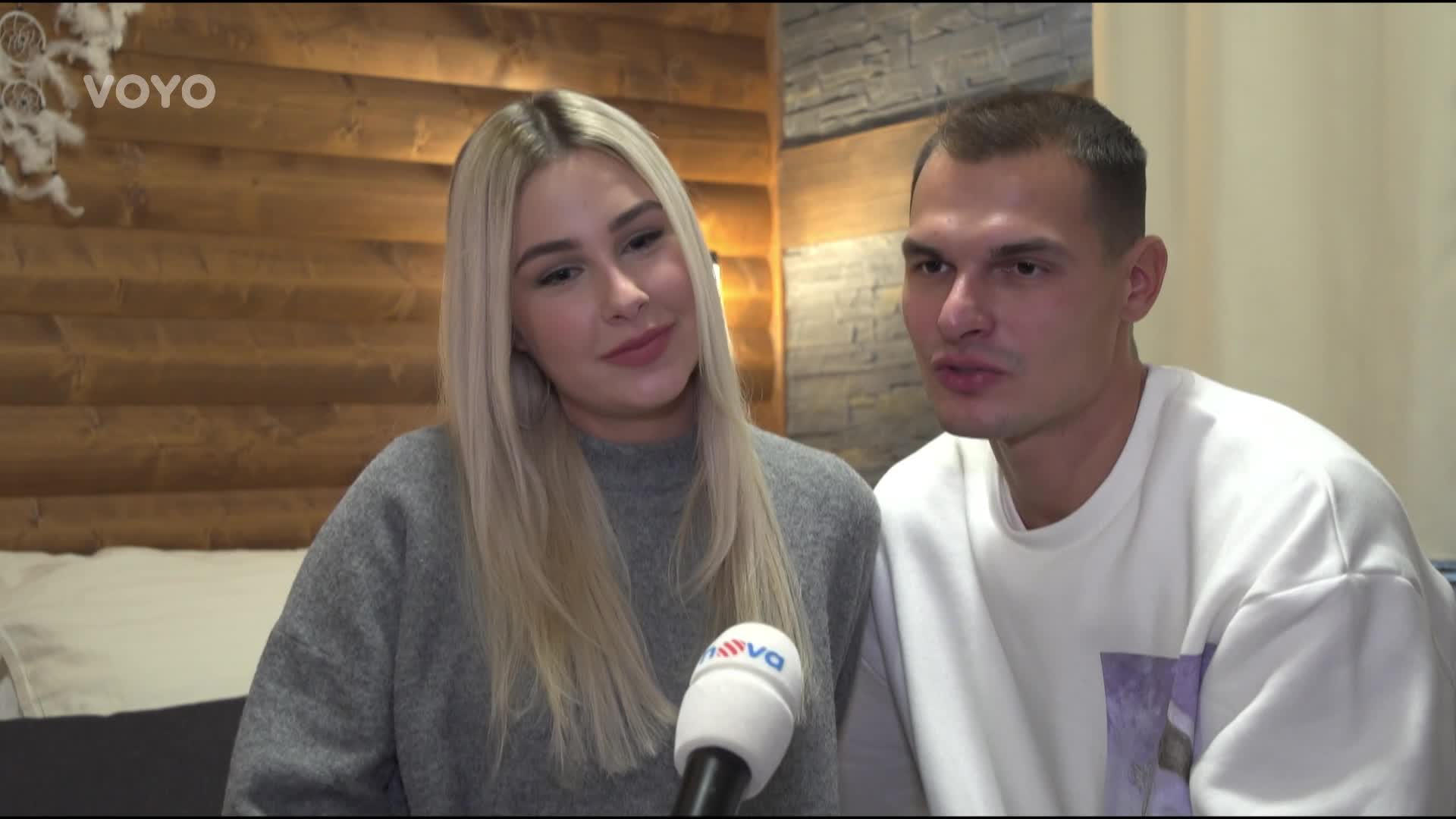 Pelíšky, půst, stírací losy a kapustnica: Jak se liší tradice v rodině Martina a Lucie?
