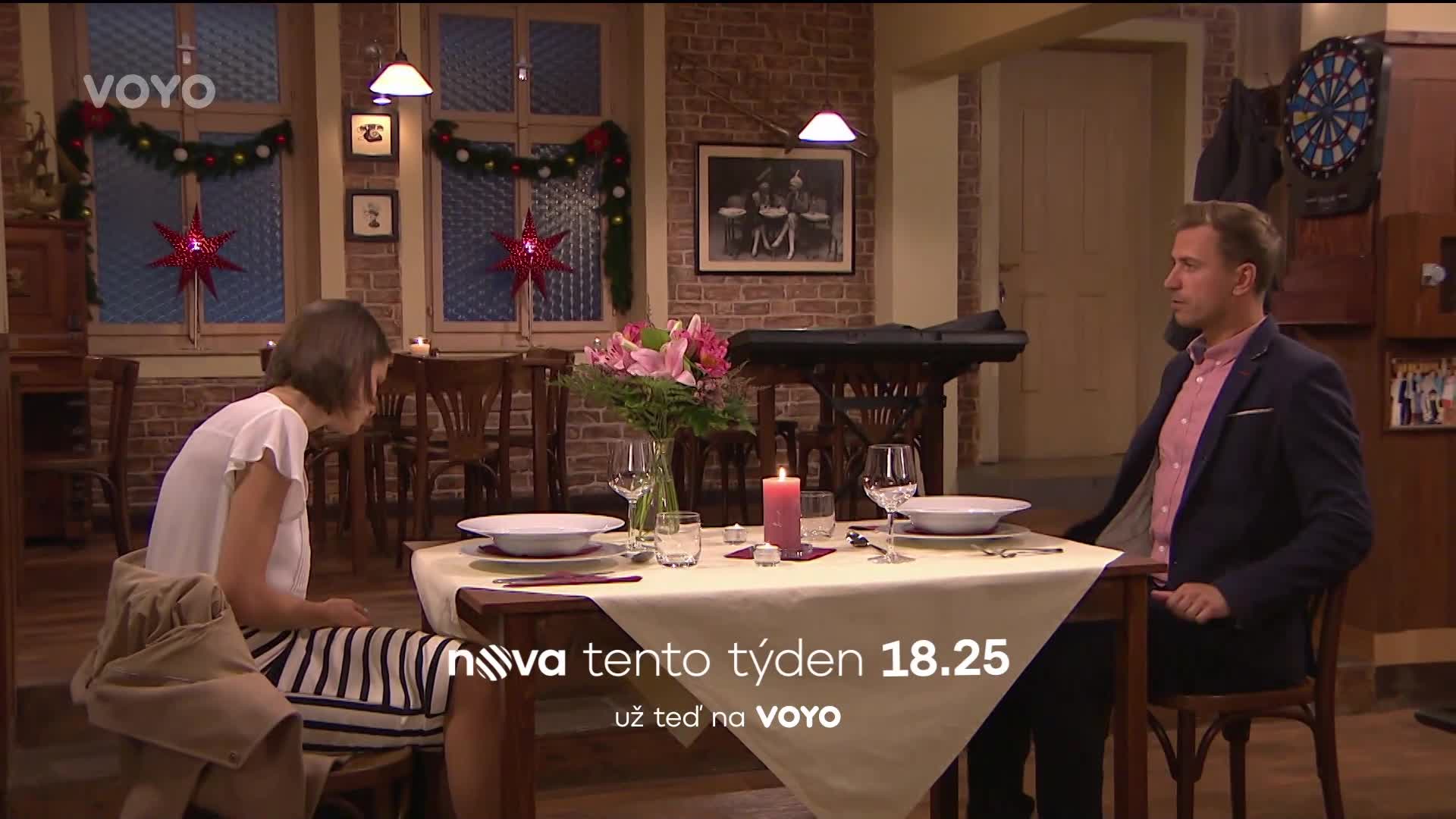 Splněné přání, touha po dítěti i velké překvapení. Co se stane tento týden v Ulici?