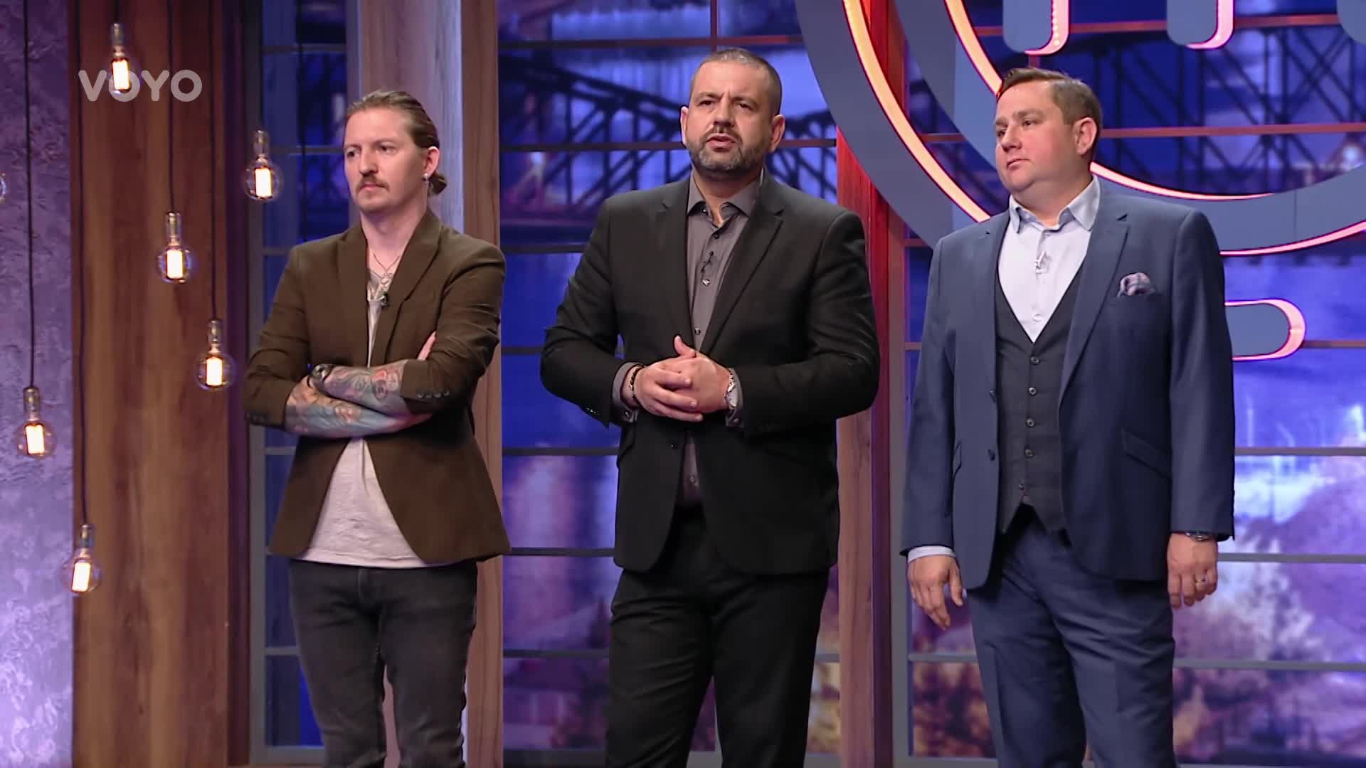 Soutěžící MasterChef se poperou o finálová místa: Jaká bude poslední výzva?