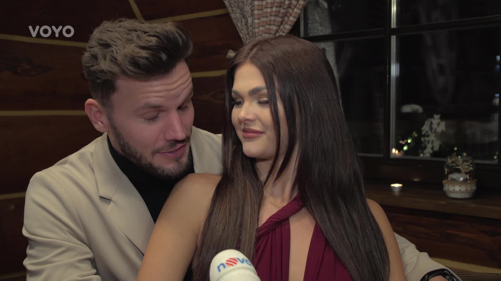 Stěhování není na pořadu dne. Kde by chtěli Jakub a Hanka žít?