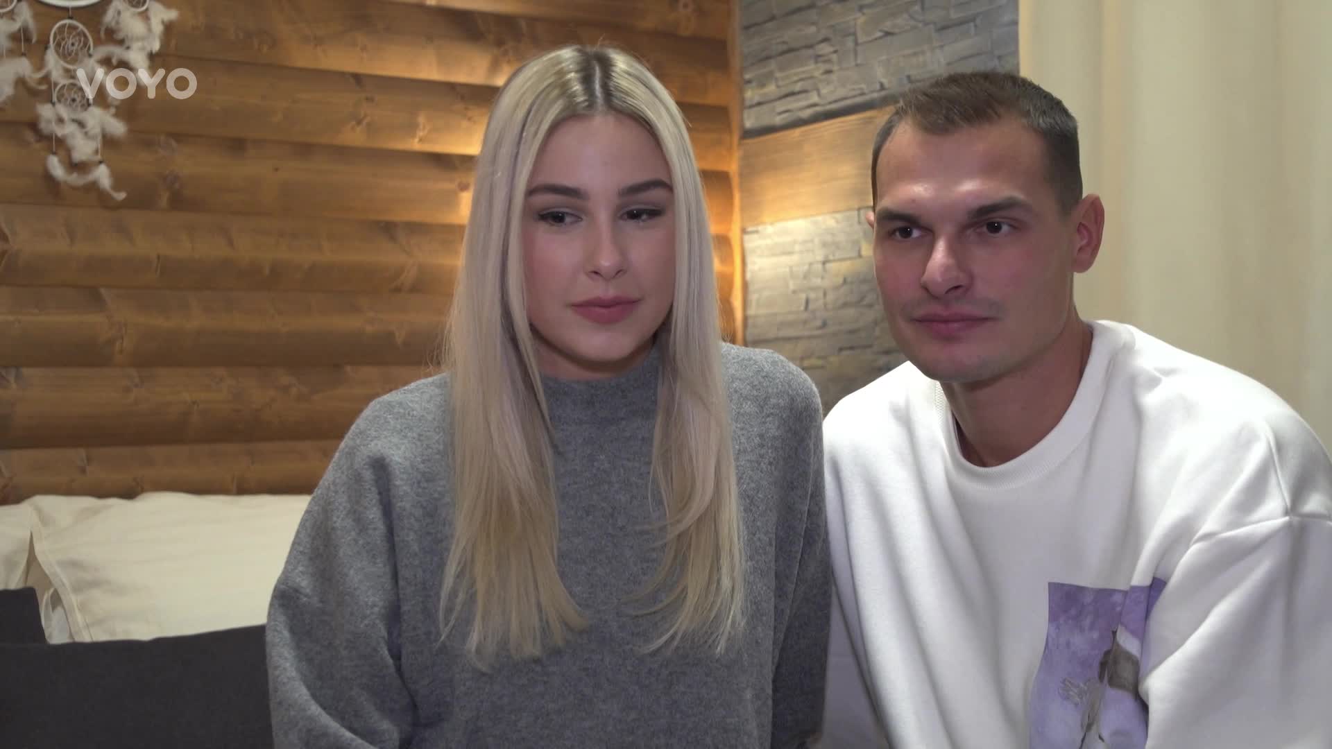 Martinova domácnost potřebovala ženskou ruku. Co na něj Lucia práskla?